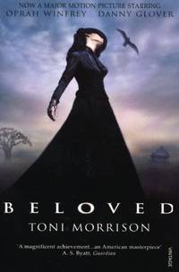 Beloved: #2 in the Guardian's 100 best novels of all time