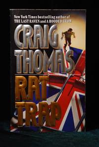 Rat Trap by Craig Thomas - 1992