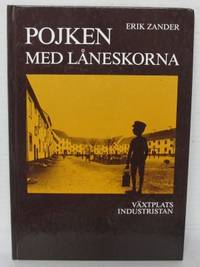 Pojken med låneskorna.