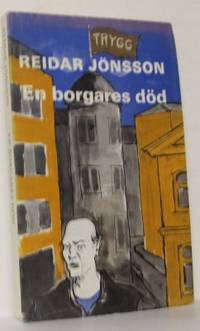 En borgares död.