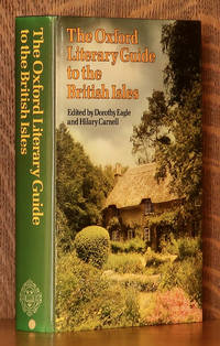 image of THE OXFORD LITERARY GUIDE TO THE BRITISH ISLES