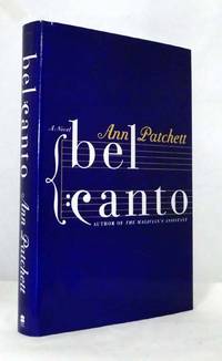 image of Bel Canto A Novel