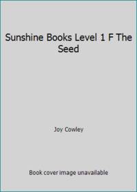 Sunshine Books Level 1 F The Seed