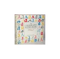 The Calligraphy Sourcebook the essential reference for all calligraphers