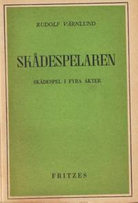 Skådespelaren. Skådespel i fyra akter.