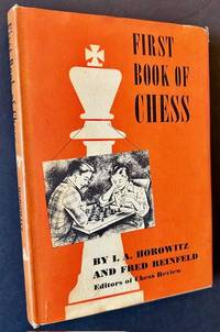 First Book of Chess