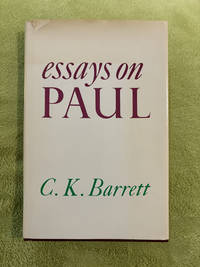 Essays on Paul