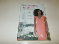 Redefining Realness: My Path to Womanhood, Identity, Love & So Much More