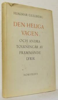 Den heliga vägen och andra tolkningar av…