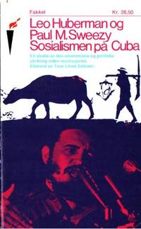Sosialismen på Cuba.