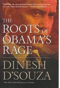 image of The Roots of Obama's Rage
