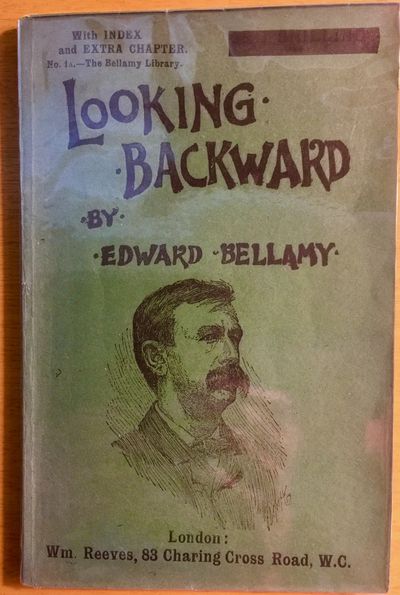 LOOKING BACKWARD