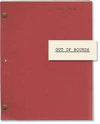 Out of Bounds (Original screenplay for the 1986 film)