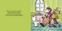 How to Potty Train a Unicorn: A Book for the Trainee, the Trainer, and the Trained!