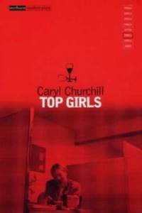 Top Girls (Modern Classics)