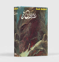 image of Dune.