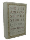 THE BEST AMERICAN SHORT STORIES OF THE CENTURY