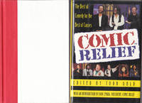 image of Comic Relief the Best Comedy for the Best of Causes