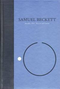 cover of Samuel Beckett