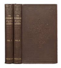 The Marble Faun; or, The Romance of Monte Beni by Hawthorne, Nathaniel - 1860