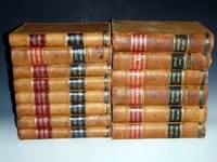 image of Reports of Cases Argued and Determined in the Supreme Court of the Territory of Arizona, Vol. 1-13 (and 14 Which Covers the Last Year of the Arizona Territorial Court)