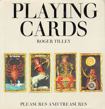 Playing cards. + [Hicklin, Frances. Playing…