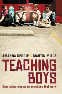 Teaching Boys: Developing classroom practices that work