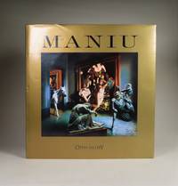 Maniu by Pierre-Marc Levergeois, Opera Gallery, Gilles Dyan - May 2003