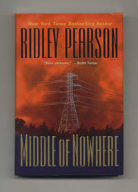 Middle of Nowhere  - 1st Edition/1st Printing