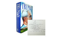 TRUMAN by David McCullough - 1993