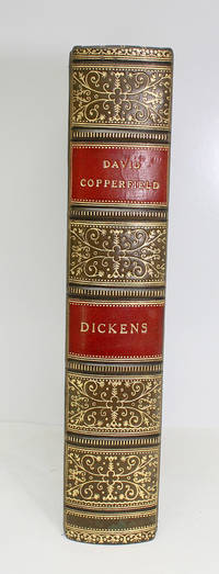 image of David Copperfield