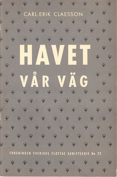 Havet vår väg.