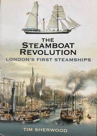 The Steamboat Revolution