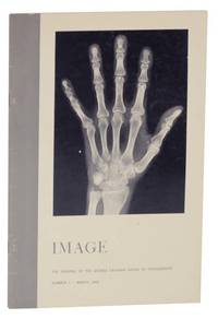 Image: The Journal of Photography and Motion Pictures March 1960 Volume 9 Number 1