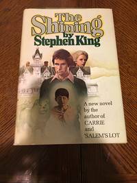image of The Shining