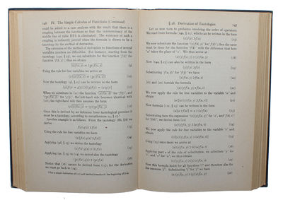 Elements of Symbolic Logic. (photo 6)