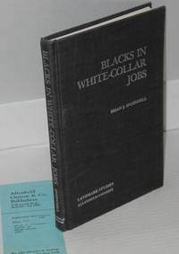 image of Blacks in white-collar jobs