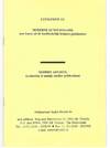 Catalogue 131, Modern Art(ists) (a selection of mainly smaller publications)