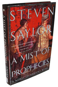 A Mist of Prophecies: A Novel of Ancient Rome