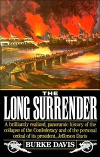 The Long Surrender Vintage Civil War Library