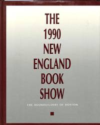 The 1990 New England Book Show.