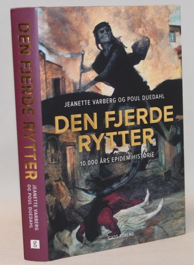 Den fjerde rytter.
