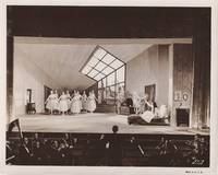 cover of Limelight (Original photograph from the 1952 film)