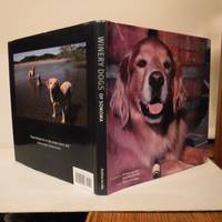 image of Winery Dogs of Sonoma
