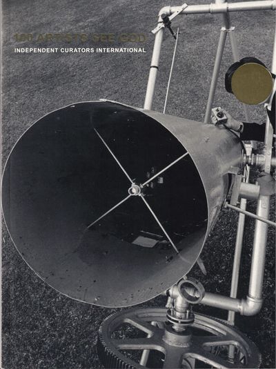 NY: Independent Curators International, 2004. Paperback. Very good. Paperback. 136 page exhibition c...