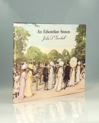 image of An Edwardian Season