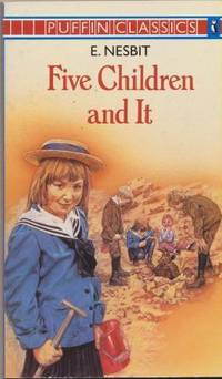 FIVE CHILDREN AND IT