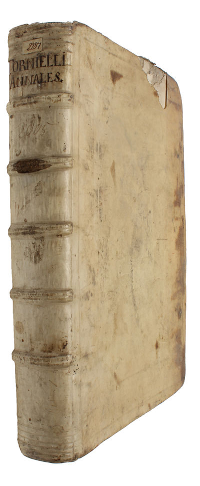 Annales sacri et profani ab orbe caudito ad eurudem Christi passione redemptum cum sacro sanctae scriptura et ethnicorum. 2 vols.  - [IMPORTANT AND BEAUTIFULLY ILLUSTRATED WORK ON 'SECULAR' ASPECTS OF THE BIBLE] (photo 2)