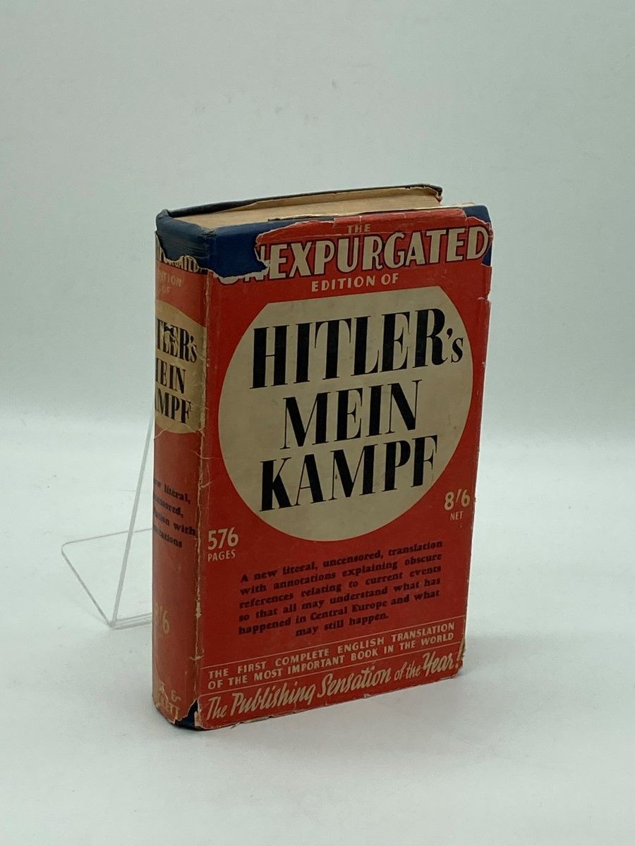 邦楽 MEIN KAMPF SPEEEDER!! / WARNING FOR YOU Mein Kampf – Speeder! / Warning For You – Vinyl (Pink Sleeve, 7