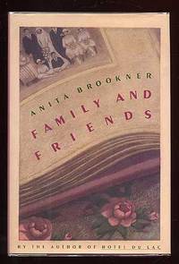 cover of Family and Friends
